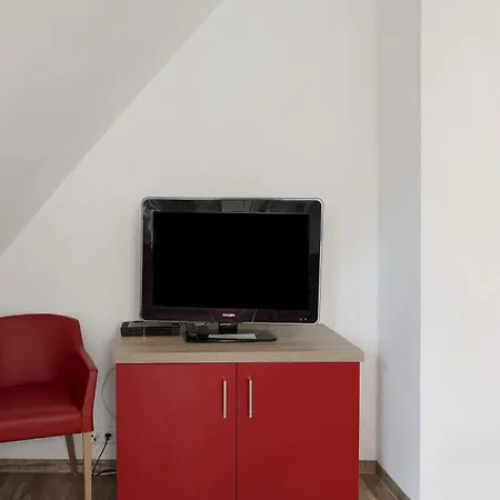 Untersee - Appartements Moos  Buitenkant foto
