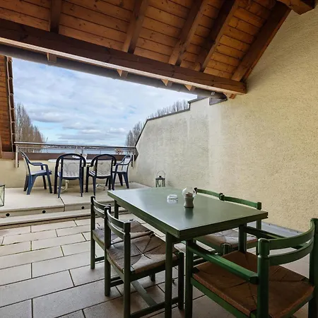 Untersee - Appartements Moos  Buitenkant foto