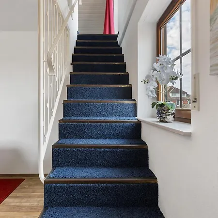 Untersee - Appartements Moos  Buitenkant foto