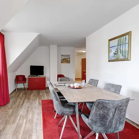 Untersee - Appartements Moos  Buitenkant foto