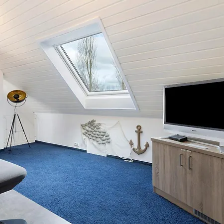 Untersee - Appartements Moos  Buitenkant foto