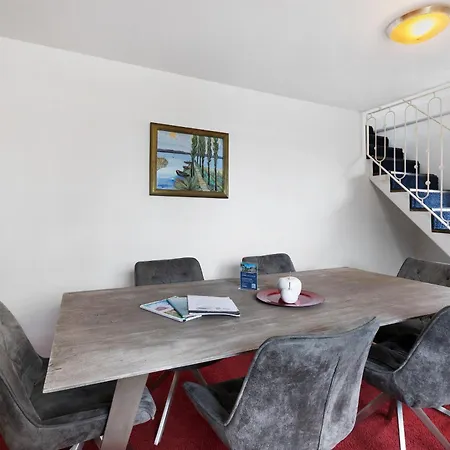 Untersee - Appartements Moos  Buitenkant foto
