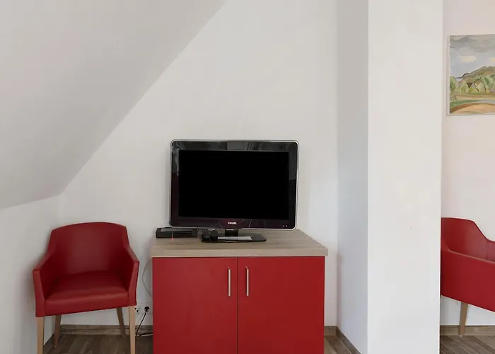 Untersee Appartements