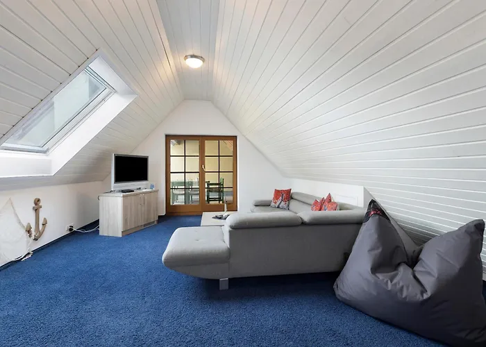 Untersee Appartements