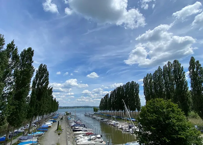 Untersee Appartements