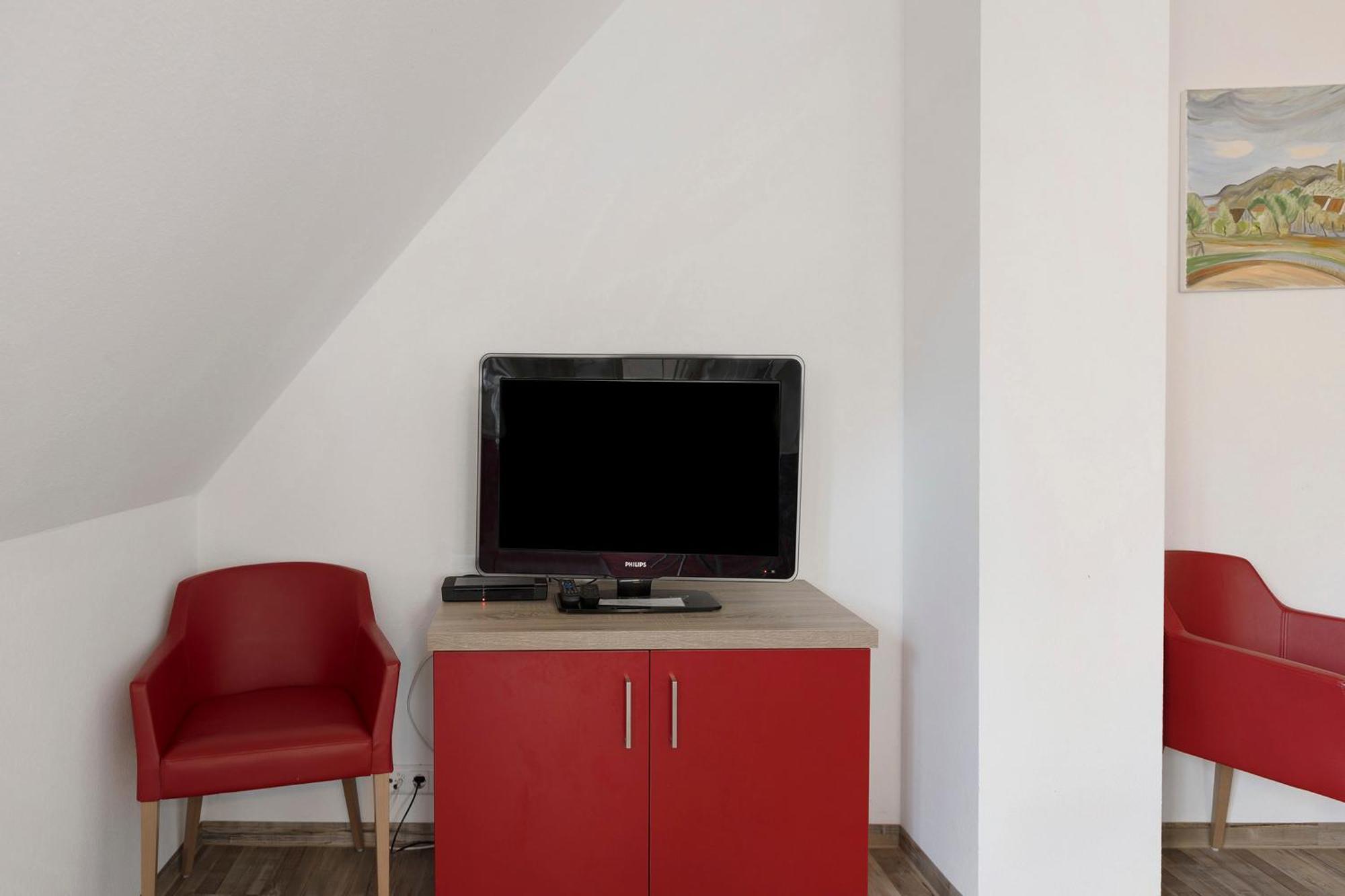 Untersee Apartment