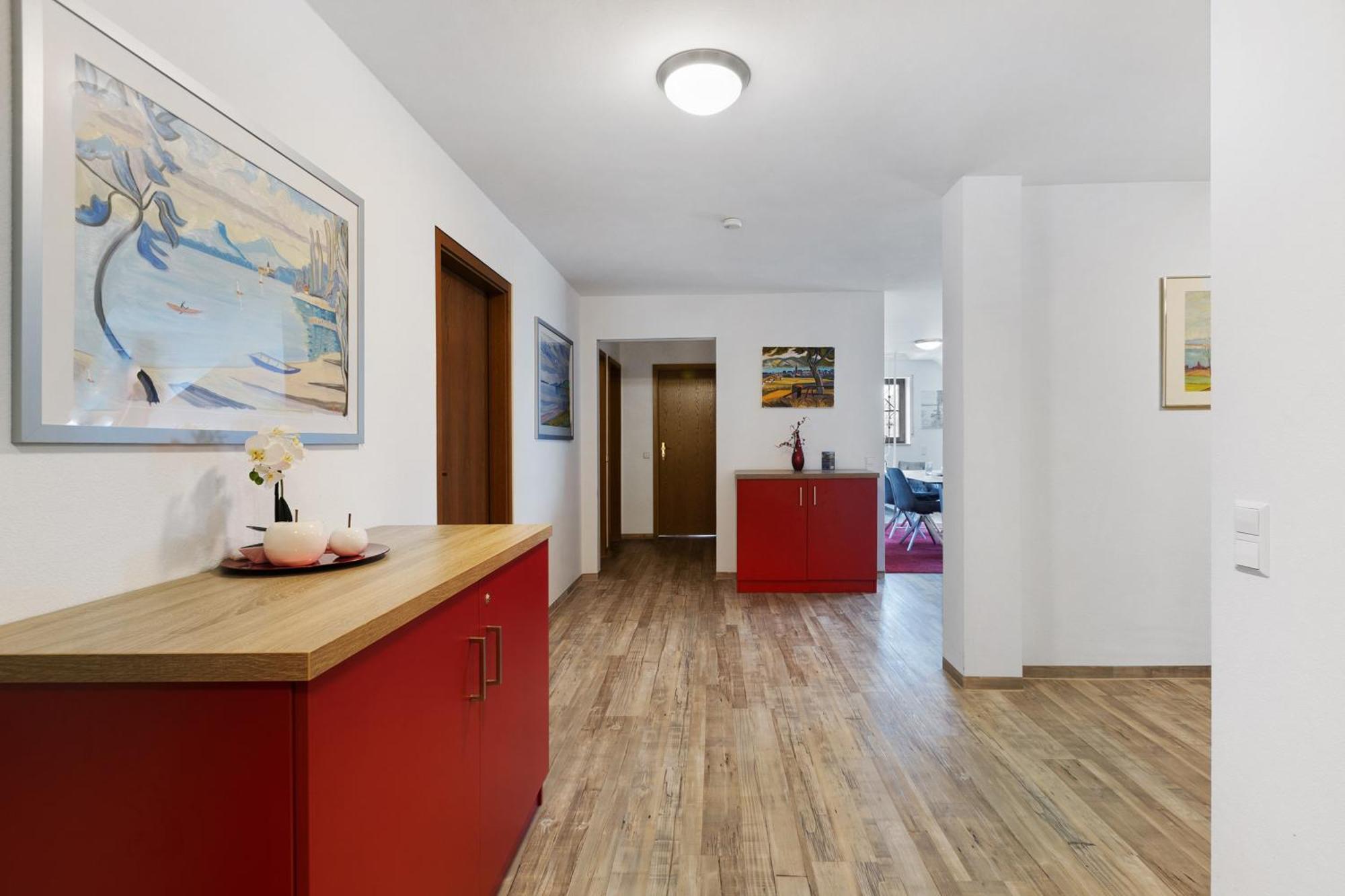 Apartament Untersee *