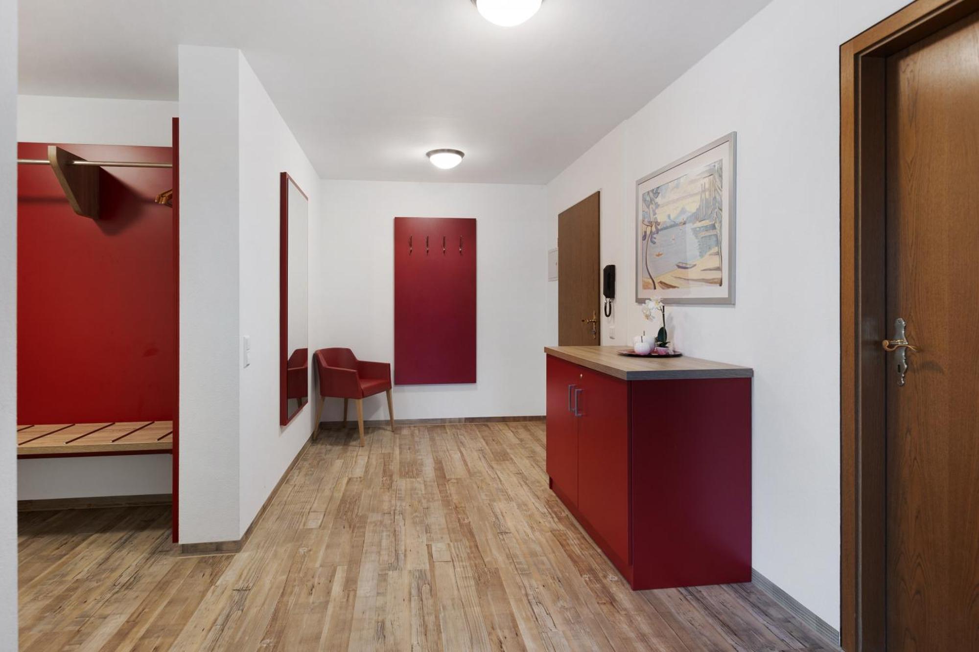 Apartment Untersee