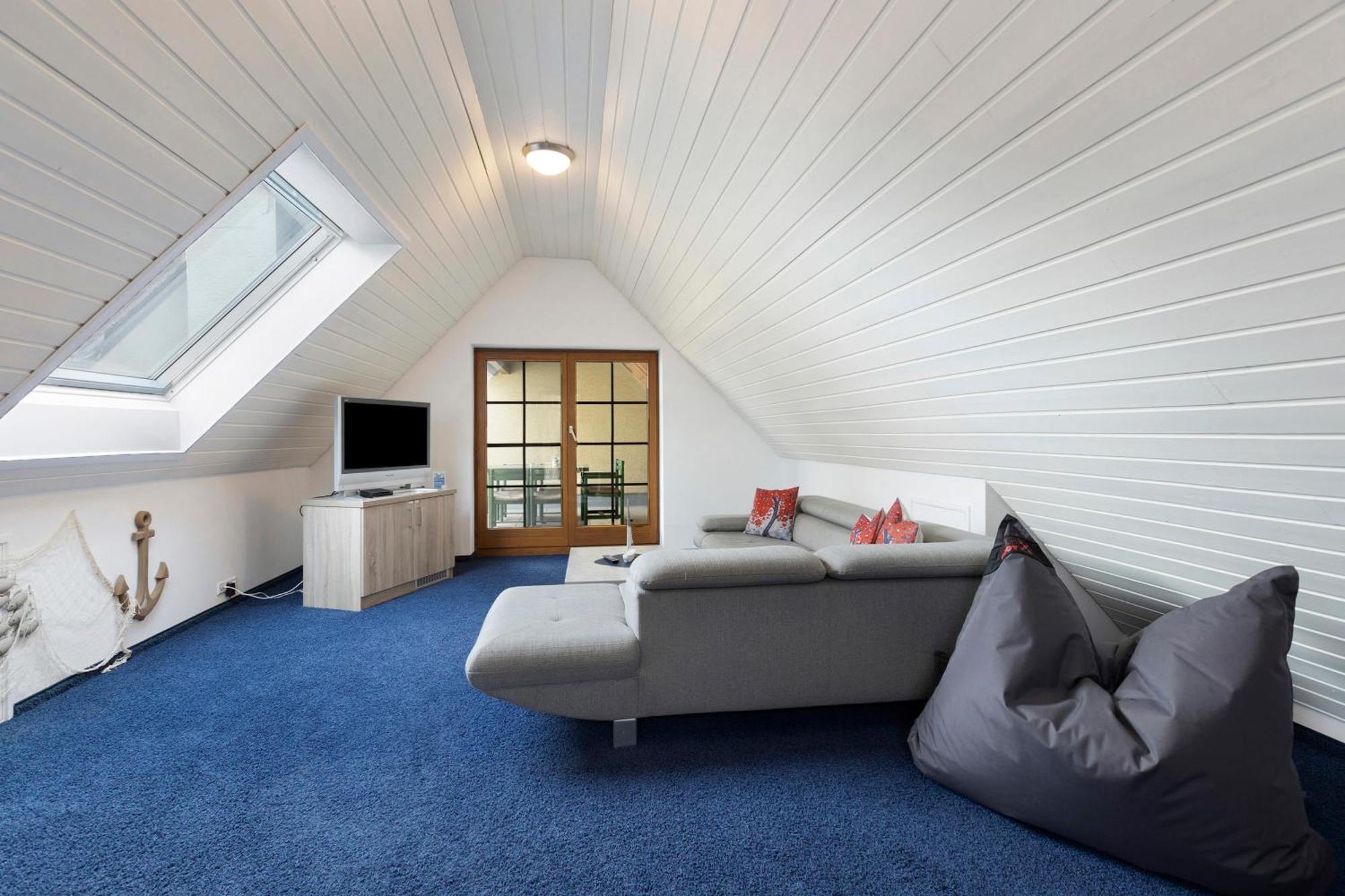 Apartament Untersee *