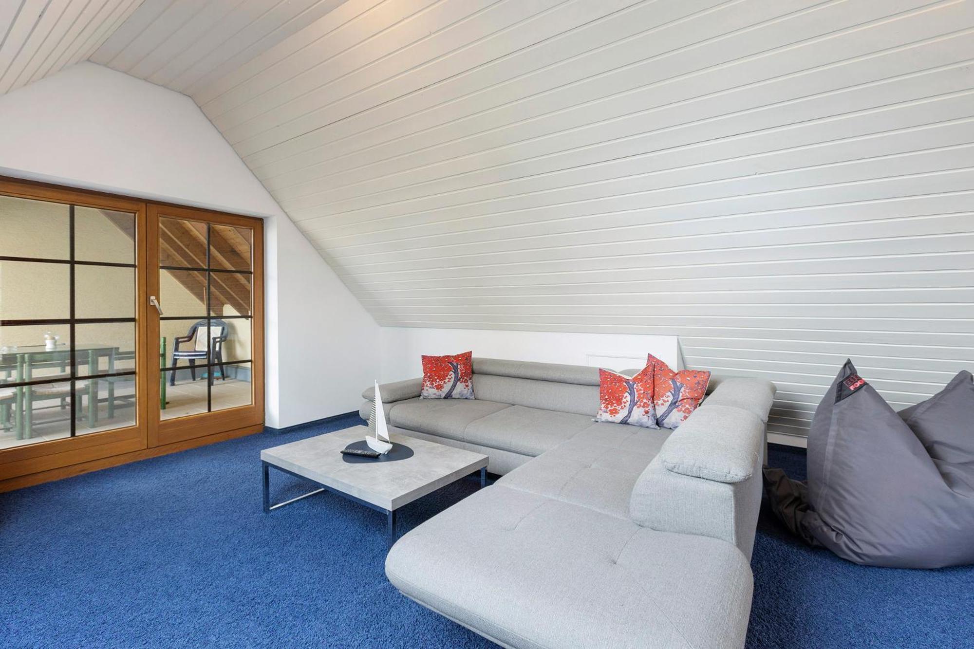 Apartament Untersee Moos (Baden-Wurttemberg)