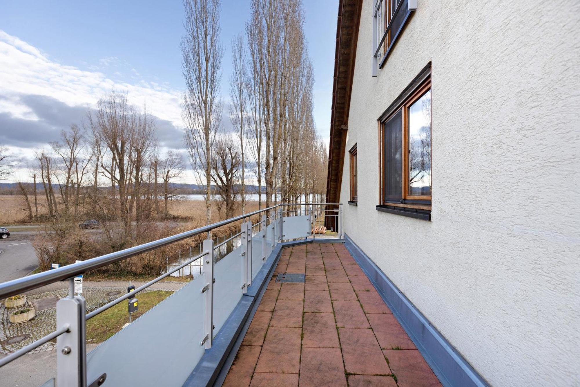 Untersee Apartament *