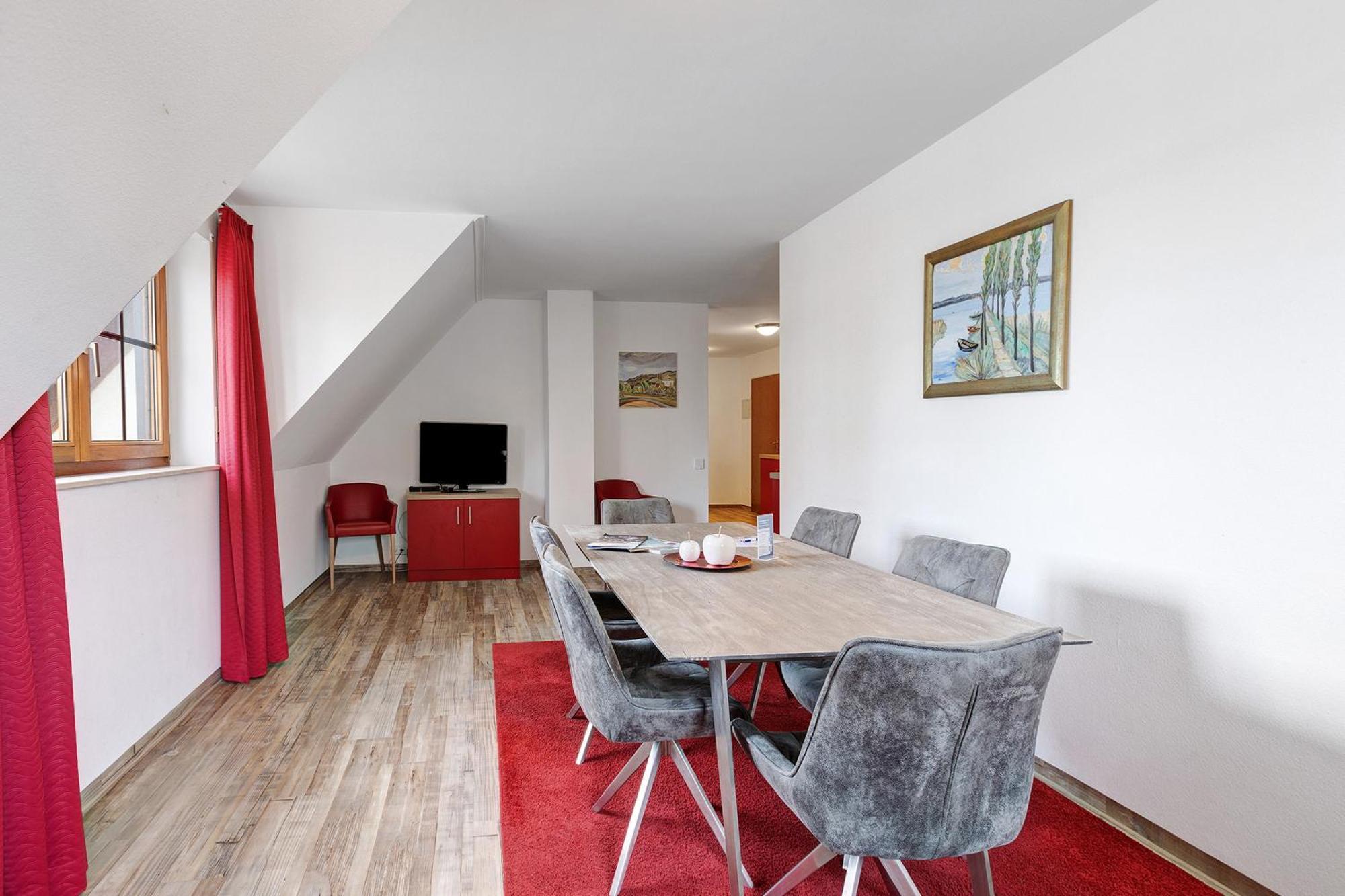 Apartment Untersee *