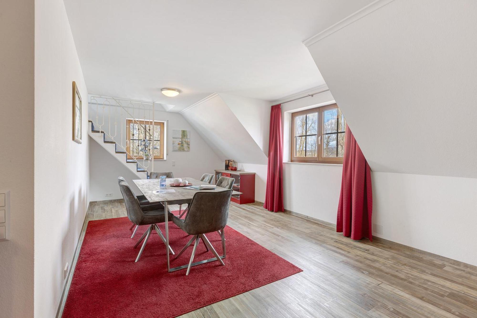 Apartment Untersee Moos (Baden-Wurttemberg)