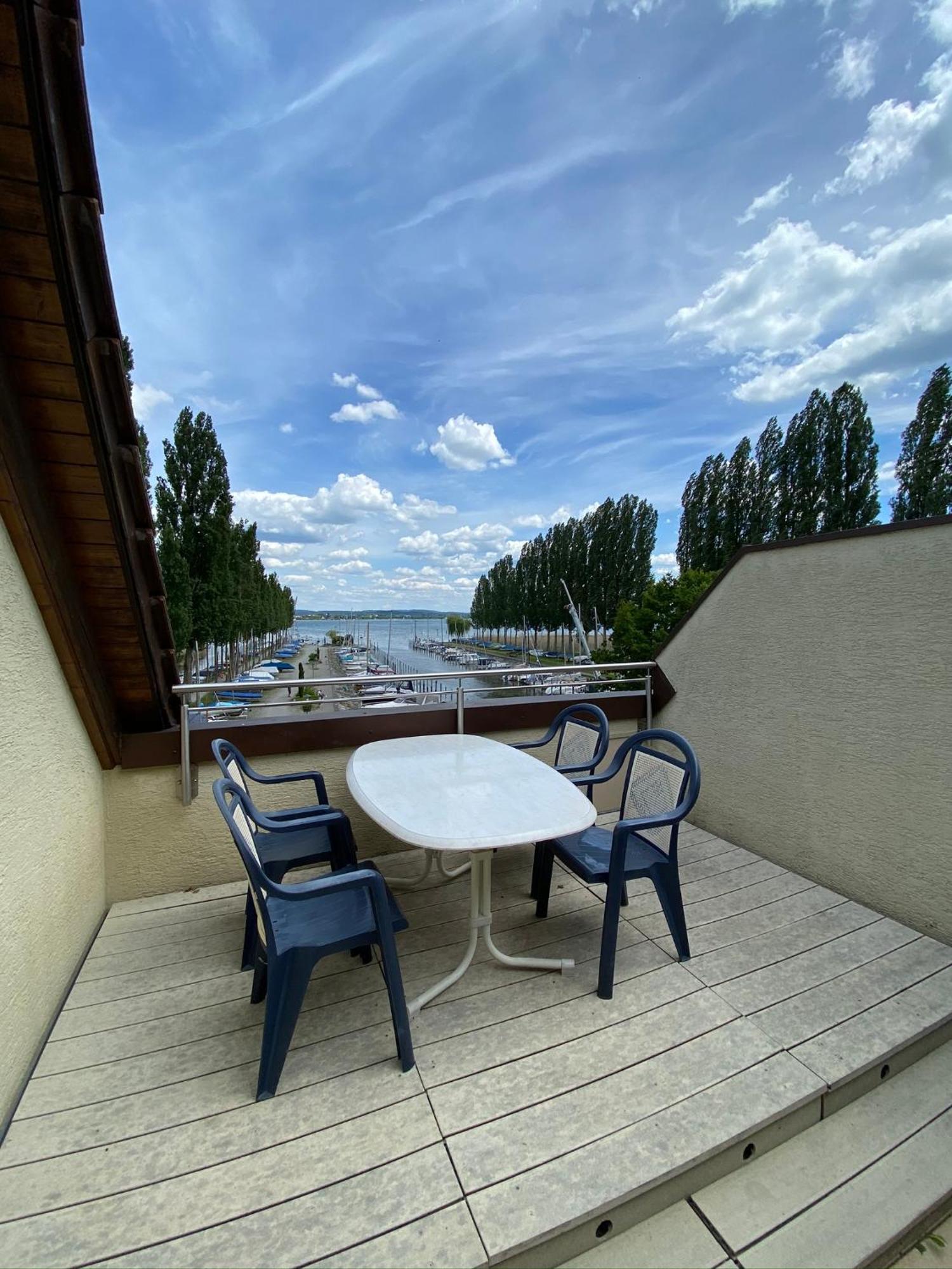 Untersee Apartament *