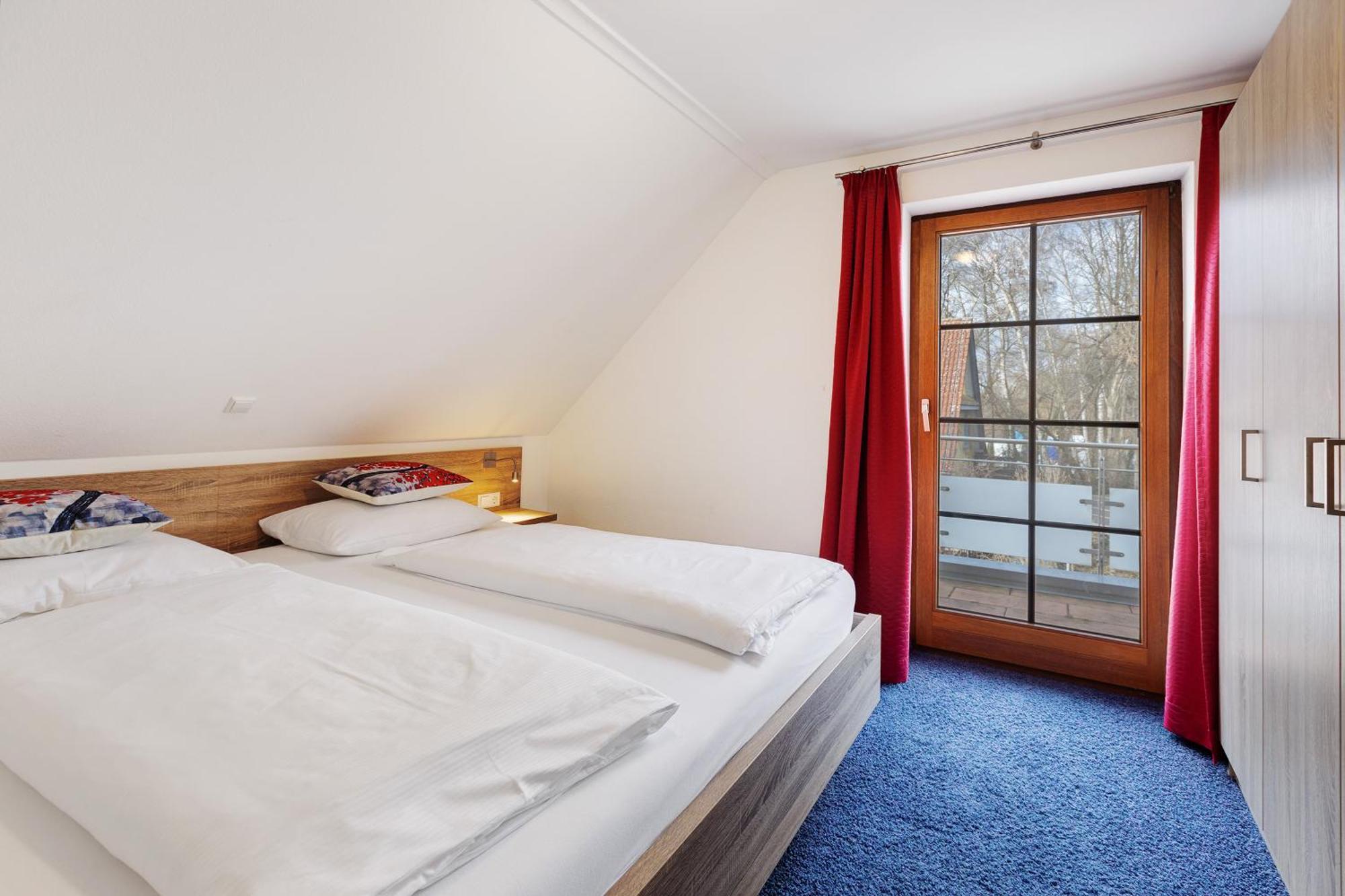 Untersee Apartment Moos (Baden-Wurttemberg)